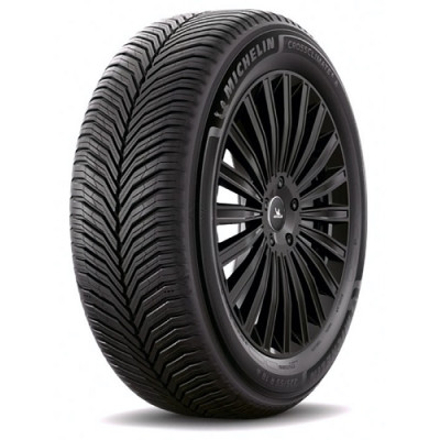 Всесезонні автошини 205/55 R16 94V XL Michelin CrossClimate 3