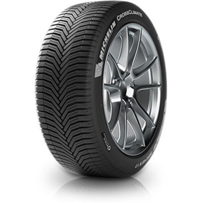 Всесезонні автошини 245/60 R18 105H Michelin Crossclimate SUV