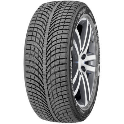 255/45 R20 101V Michelin Latitude Alpin 2 (LA2)