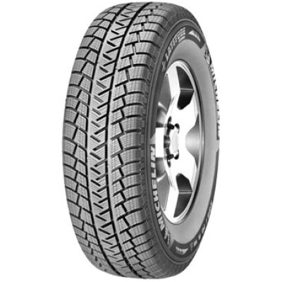 Зимові автошини 255/55 R18 109V XL Michelin Latitude Alpin