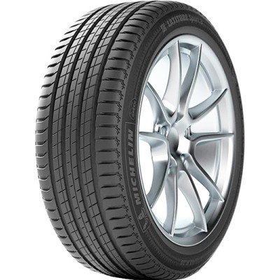 Літні автошини 315/40 R21 111Y Michelin Latitude Sport 3