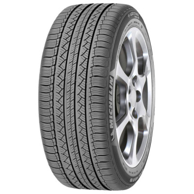 Літні автошини 235/55 R19 101V Michelin Latitude Tour HP