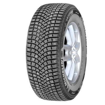 Зимові автошини 275/40 R21 107T XL Michelin Latitude X-Ice North 2+ (шип)