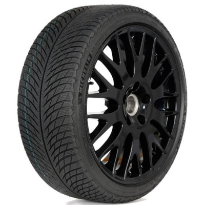 245/40 R18 97V XL Michelin Pilot Alpin PA5