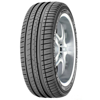 275/40 R19 101Y Michelin Pilot Sport 3