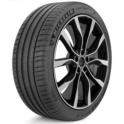 Літні автошини 315/40 R21 115Y XL Michelin Pilot Sport 4 SUV