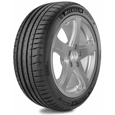 Летние автошины 225/40 R18 92Y XL Michelin Pilot Sport 4 /Run on Flat