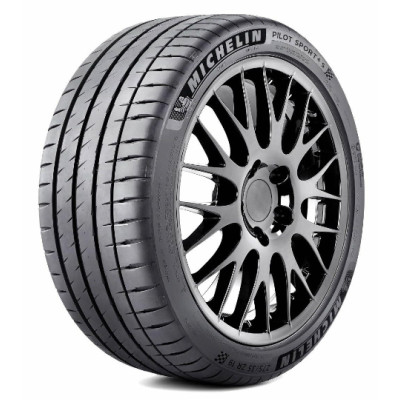 Літні автошини 315/30 R21 105Y XL Michelin Pilot Sport 4S