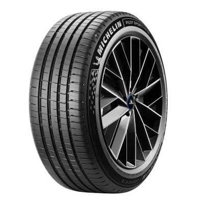 Літні автошини 255/40 R21 102Y XL Michelin Pilot Sport 5 Energy