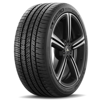 Всесезонні автошини 285/45 R22 114Y XL Michelin Pilot Sport A/S 4 /Acoustic