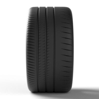 Літні автошини 295/30 R20 101Y XL Michelin Pilot Sport Cup 2