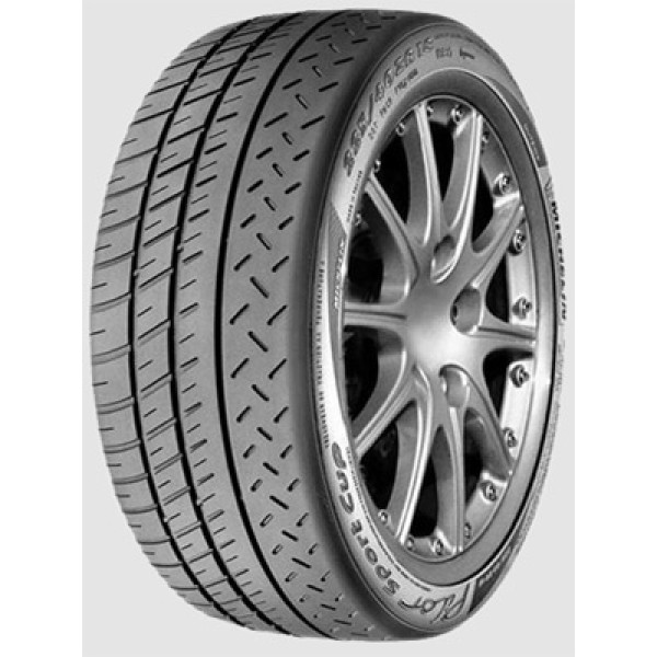 Літні автошини 325/30 R19 101Y Michelin Pilot Sport Cup