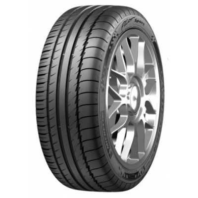 295/30 R19 100Y XL Michelin Pilot Sport PS2