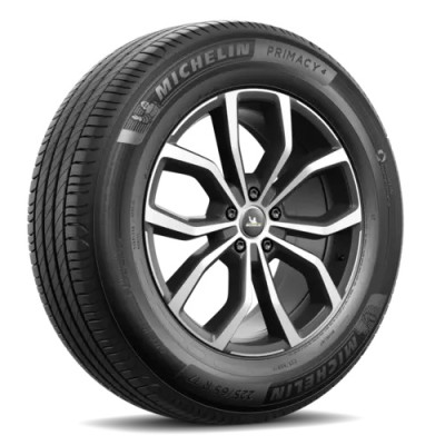 Літні автошини 245/50 R20 102H Michelin Primacy 4 SUV