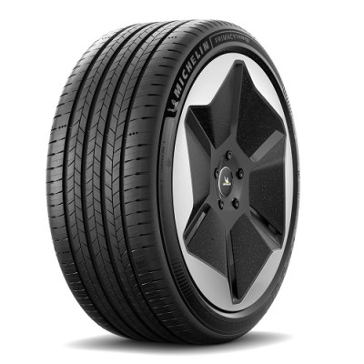 Літні автошини 235/50 R20 104W XL Michelin Primacy 5 Energy