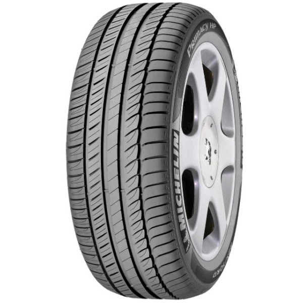 Літні автошини 275/45 R18 103Y Michelin Primacy HP