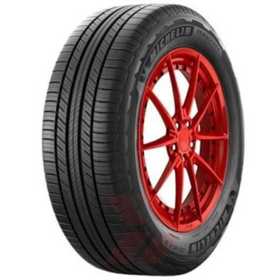 Літні автошини 235/55 R20 102V Michelin Primacy SUV +
