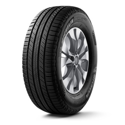 Літні автошини 235/65 R18 106H Michelin Primacy SUV