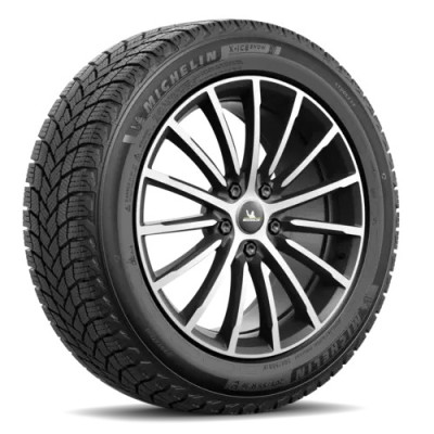 Зимові автошини 235/35 R19 91H XL Michelin X-Ice Snow +