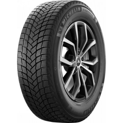 Зимние автошины 215/50 R18 92H Michelin X-Ice Snow