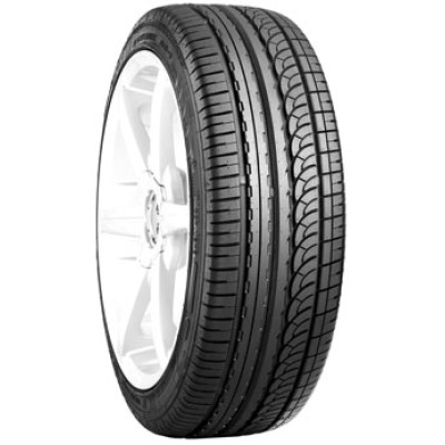 Літні автошини 255/40 R19 100Y XL Nankang AS-1