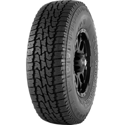 Літні автошини 275/65 R20 126/123S Nankang AT-5 OWL