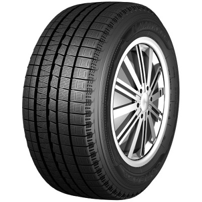 Зимові автошини 215/60 R16 95Q Nankang ESSN-1