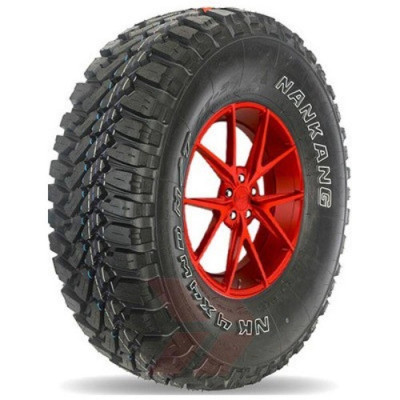 Всесезонні автошини 195 R16C 104/102Q Nankang FT-9 M/T