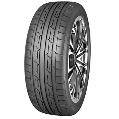 Літні автошини 205/60 R16 96V XL Nankang Green Sport ECO-2+