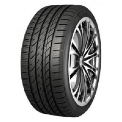 Літні автошини 255/40 R19 100Y XL Nankang NS-25
