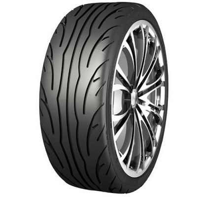 Літні автошини 255/35 R18 94Y XL Nankang NS-2R