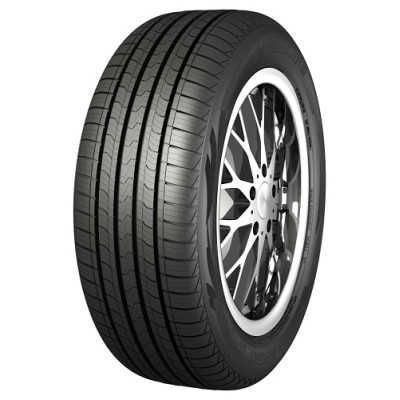 Літні автошини 265/45 R20 108Y XL Nankang SP-9