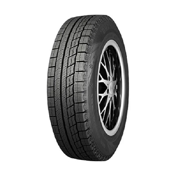 Зимові автошини 235/50 R18 97Q Nankang WS-1 EUHA