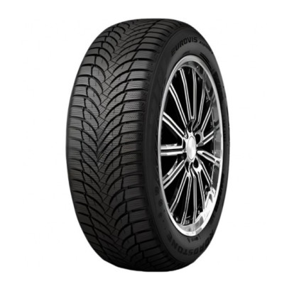 Зимові автошини 185/65 R14 86T Nexen(Roadstone) Eurovis Alpine 2