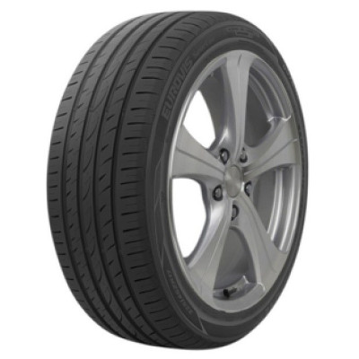 Літні автошини 215/50 R18 96W XL Nexen(Roadstone) EuroVis Sport 04