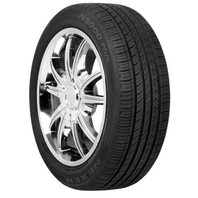 Літні автошини 225/55 R18 98H Nexen(Roadstone) N5000 Plus