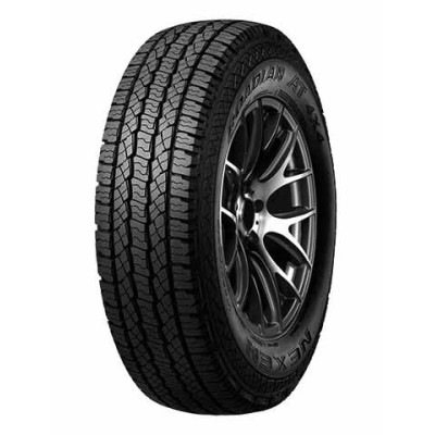 Всесезонные автошины 265/70 R15 112T Nexen(Roadstone) Roadian A/T 4X4