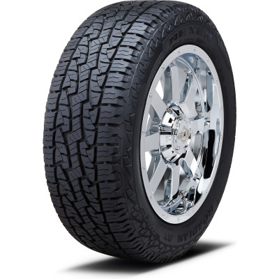 Всесезонные автошины 265/50 R20 111T XL Nexen(Roadstone) Roadian AT Pro RA8