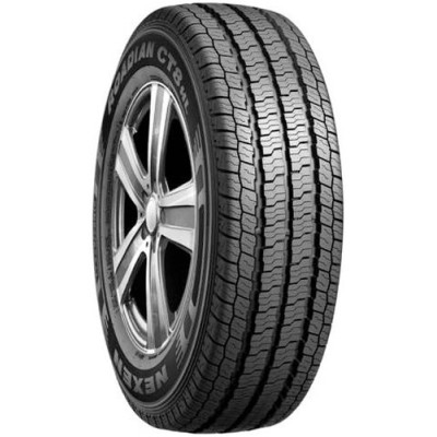 Всесезонні автошини 195 R14C 106/104R Nexen(Roadstone) Roadian CT8