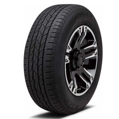 Всесезонні автошини 265/70 R15 112S Nexen(Roadstone) Roadian HTX RH5