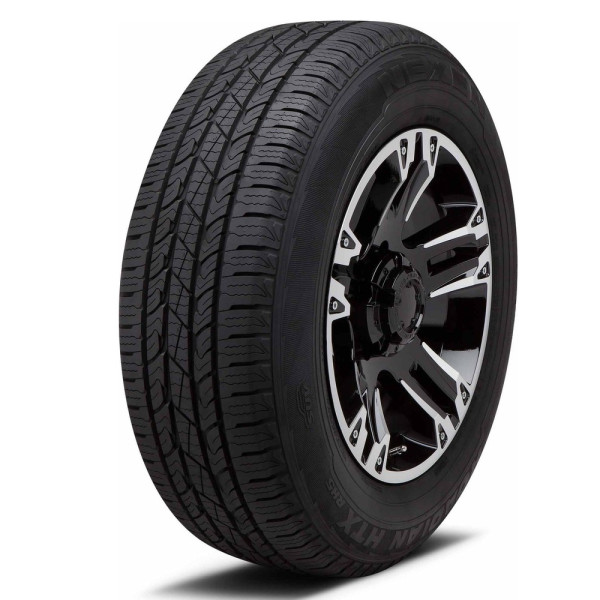 Всесезонні автошини 265/65 R17 112H Nexen(Roadstone) Roadian HTX RH5