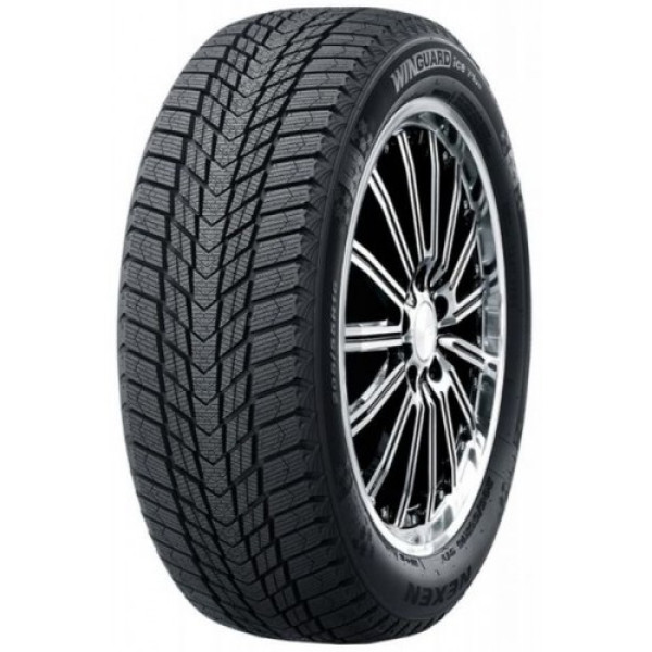 Зимові автошини 195/55 R16 91T XL Nexen(Roadstone) Winguard Ice Plus WH43