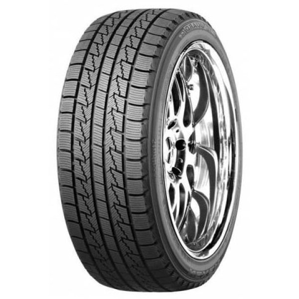 Зимові автошини 195/60 R15 88Q Nexen(Roadstone) Winguard Ice