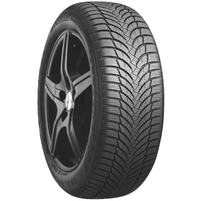 Зимові автошини 185/65 R14 86T Nexen(Roadstone) Winguard Snow G WH2