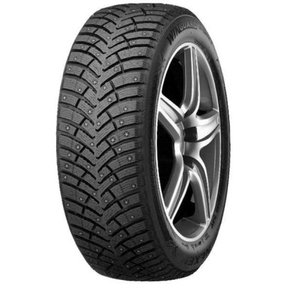 Зимние автошины 205/65 R16 95T Nexen Winguard WinSpike 3 (п/ш)