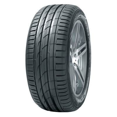 Літні автошини 295/40 R20 110Y XL Nokian Hakka Black SUV