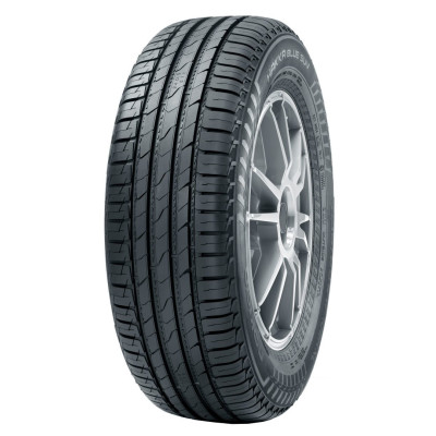 Літні автошини 285/60 R18 116V Nokian Hakka Blue SUV