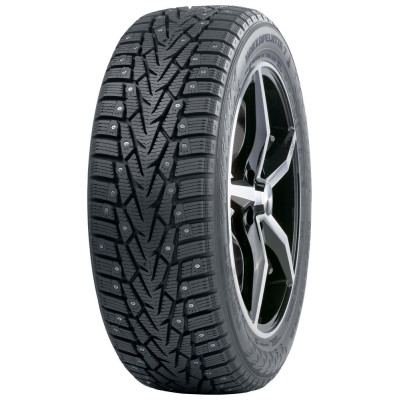 Зимние автошины 195/55 R16 91T XL Nokian Hakkapeliitta 7 (шип)