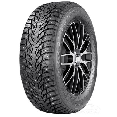 Зимние автошины 285/40 R22 110T XL Nokian Hakkapeliitta 9 SUV (шип)