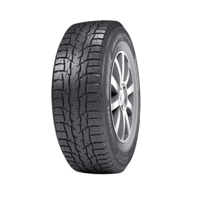 Зимние автошины 185/75 R16C 104/102R Nokian Hakkapeliitta CR3